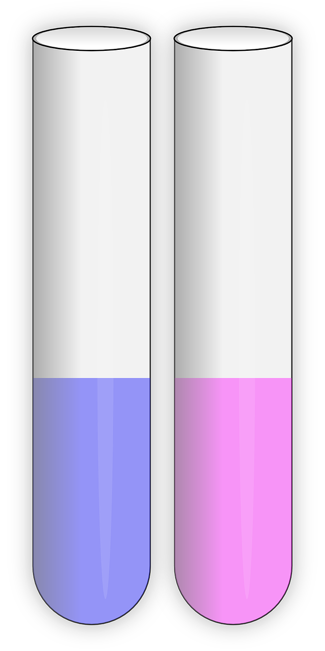 test tubes, lab, laboratory